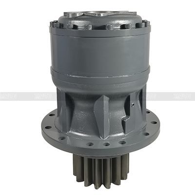 Langdurige SA823027000 Travel Motor Excavator Zwart EC360 Voor zwaar werk