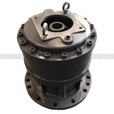 Langdurige SA823027000 Travel Motor Excavator Zwart EC360 Voor zwaar werk