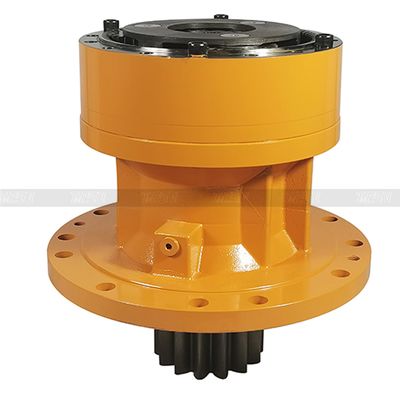 Krachtige 1484644 graafmachine Swing Drive E320C Met Bolt On Installatie
