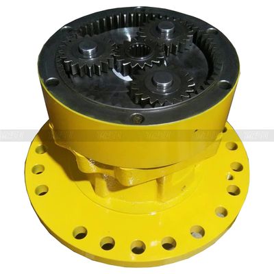 E307 Staalgraafmachine Eindrijving Motor Geel 1026379 Voor verschillende modellen