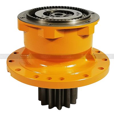 4861577 Hydraulische motor aandrijving Type graafmachine Swing Drive E307E Aanpasbaar