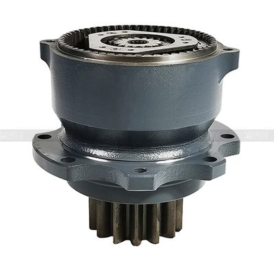 Zeer betrouwbaar 13042600031 Graafmachine Eind aandrijving Motor DX60 Gemakkelijk te installeren