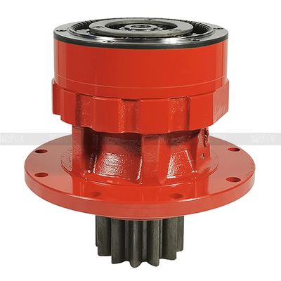 Staal DH807 DH80G Hydraulische eindmotor K1045875 Makkelijk te installeren