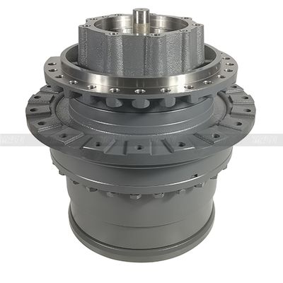 Hydraulische ZX330 Final Drive Motor 9212584 Hoge efficiëntie voor graafmachine
