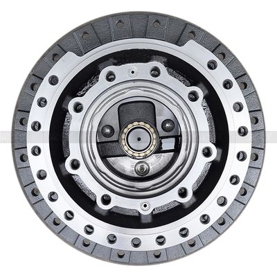 Hydraulische ZX330 Final Drive Motor 9212584 Hoge efficiëntie voor graafmachine