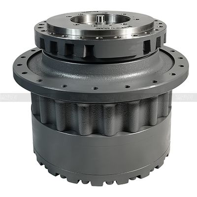 Staal 7088H00320 Graafmachine Eind aandrijving Onderdelen Reismotor Assy Met Bolt Op Installatie PC360-7