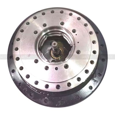 Staal 7088H00320 Graafmachine Eind aandrijving Onderdelen Reismotor Assy Met Bolt Op Installatie PC360-7