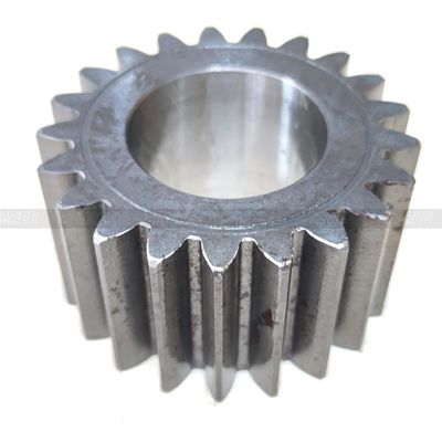 R215-7 Swing Gear van de graafmachine 2Stage voor hydraulische motor aandrijving XKAQ-00025