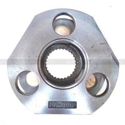 Hyundai R215-7 Planetary Gear Carrier XKAQ-00075 Swing 2Stage met versnellingsraam