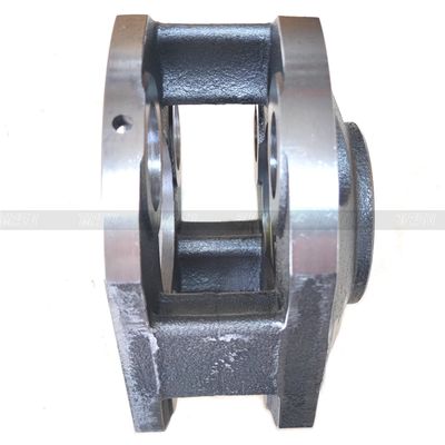 Hyundai R215-7 Planetary Gear Carrier XKAQ-00075 Swing 2Stage met versnellingsraam