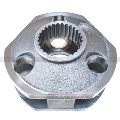 Hyundai R215-7 Planetary Gear Carrier XKAQ-00075 Swing 2Stage met versnellingsraam
