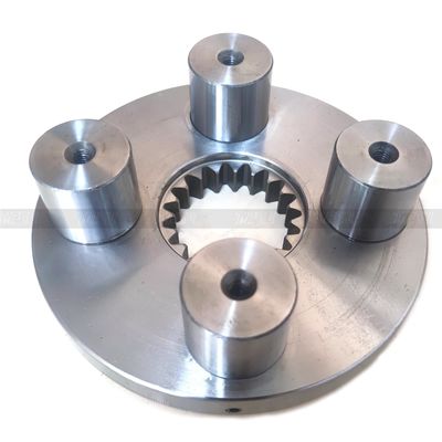 Steelgraafschuifplanetair versnellingsvoertuig voor CATERPILLAR E307C 171-9439