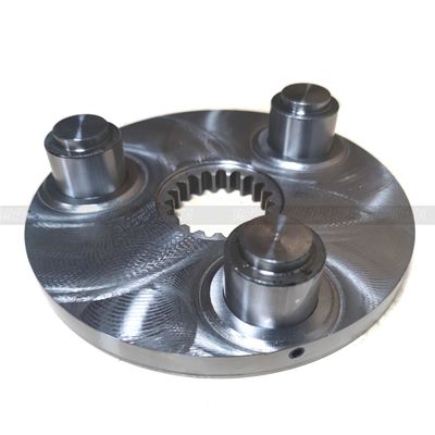 E307C Graafmachine Swing Planetary Gear Carrier voor CATERPILLAR 171-9443