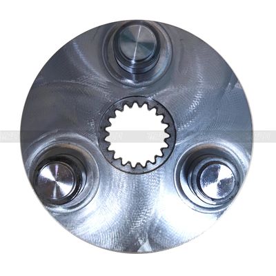 E307C Graafmachine Swing Planetary Gear Carrier voor CATERPILLAR 171-9443