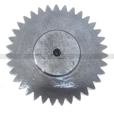 Reizen 1Stage E315A Graafmachine Zonne-aangedreven transmissie-systeem 102-6520