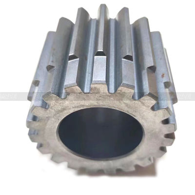 ZX330 Travel Planetary Sun Gear 3075005 Hardheid voor Planetary Reducer