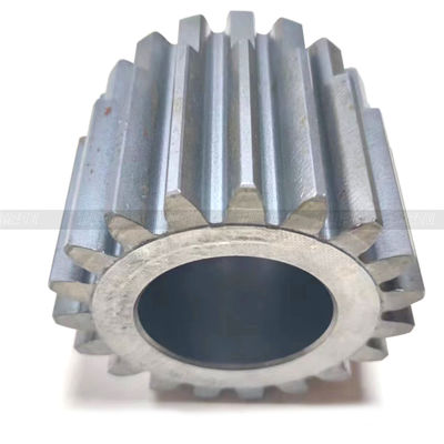 ZX330 Travel Planetary Sun Gear 3075005 Hardheid voor Planetary Reducer