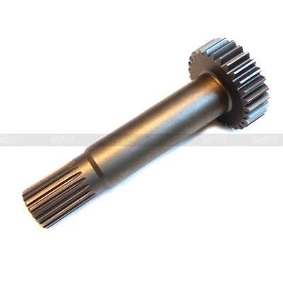 332/H3917 Excavator Travel Motor Parts JS220 1Stage Sun Gear gemakkelijk te installeren