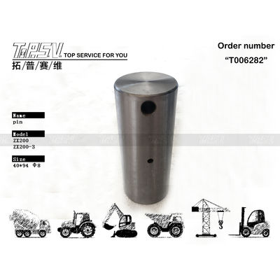 ZX200-3 Graafmachine 3Stage Planetary Pin 4315838 Reis voor een soepele stroomoverdracht