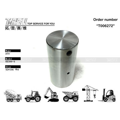ZX330 Excavator Travel 3Stage Planetary Gearbox Parts voor Transmission System 4269452