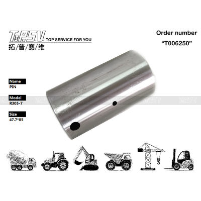 K9001291 Onderdelen voor hydraulische graafmachines