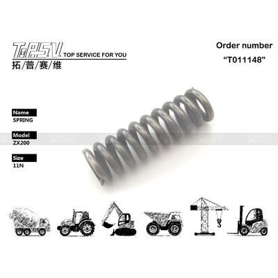 4396747 HMGE36EA High Precision ZX200 Excavator Travel Hydraulische motorveer voor compatibele modellen