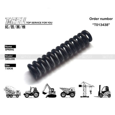 341-2872 SBS120E Hydraulische cilinderreparatie-kits voor mijnbouwgravers