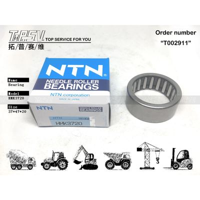 4631910 HMK3720 Rollagers voor hydraulische motoren