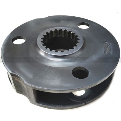 Staal DH420-7 Reis 1Stage Planet Gear Carrier Met Hydraulische Motor aandrijving