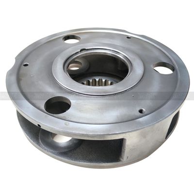 Staal DH420-7 Reis 1Stage Planet Gear Carrier Met Hydraulische Motor aandrijving