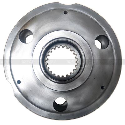 Staal DH420-7 Reis 1Stage Planet Gear Carrier Met Hydraulische Motor aandrijving