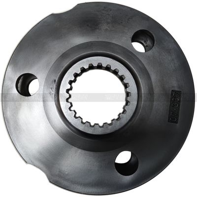 Staal DH420-7 Reis 1Stage Planet Gear Carrier Met Hydraulische Motor aandrijving