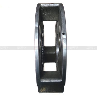Staal DH420-7 Reis 1Stage Planet Gear Carrier Met Hydraulische Motor aandrijving
