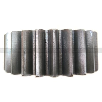 Zwart Duurzaamheid SY365 Graafmachine Swing 2 Stage Planetary Gear Voor Krachtoverdracht