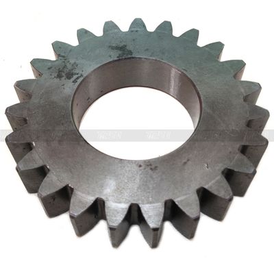 Hoge sterkte staal CLG936 Swing 1 Stage Planetary Gear Gearbox voor graafmachinesystemen