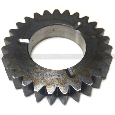 Stevig staal E200B Graafmachine Reis 1 Stage Planetary Gear voor mijnbouw transmissie systemen 096-4320