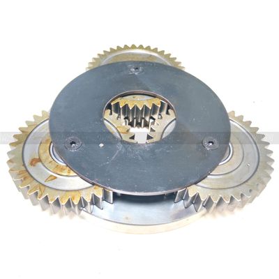 Reis 1 Stage Carrier ASSY Hydraulisch aangedreven R110-7 TM22 graafmachine In voorraad