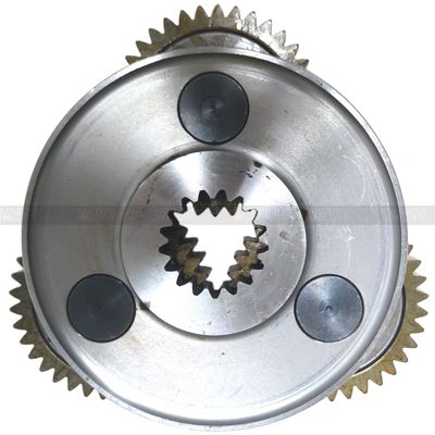 Reis 1 Stage Carrier ASSY Hydraulisch aangedreven R110-7 TM22 graafmachine In voorraad