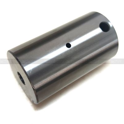 Hydraulische motor aangedreven TM18 graafmachine Reis 2 Stage Gear pin moer Hitte behandeld staal versnellingsbak voor het onderhoud van machines