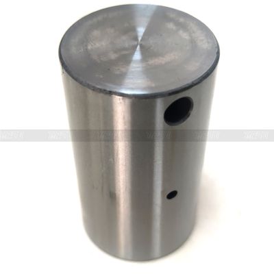 Hydraulische motor aangedreven TM18 graafmachine Reis 2 Stage Gear pin moer Hitte behandeld staal versnellingsbak voor het onderhoud van machines