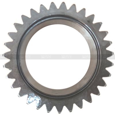 Warmtebehandeld staal JCM913 Graafmachine Reis 2 Stage Planetaire versnelling voor graafmachine Hydraulische aandrijving