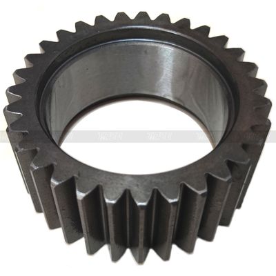 Warmtebehandeld staal JCM913 Graafmachine Reis 2 Stage Planetaire versnelling voor graafmachine Hydraulische aandrijving