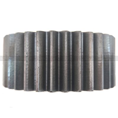 Warmtebehandeld staal JCM913 Graafmachine Reis 2 Stage Planetaire versnelling voor graafmachine Hydraulische aandrijving