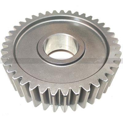 Hydraulische graafmachine 2101-7026 SY365 Reis 1 fase Planetary Gear Zwarte warmtebehandeling geïnstalleerd via Gear Meshing