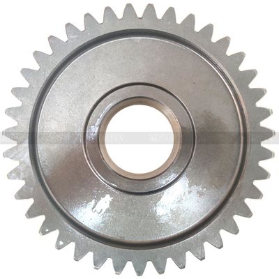 Hydraulische graafmachine 2101-7026 SY365 Reis 1 fase Planetary Gear Zwarte warmtebehandeling geïnstalleerd via Gear Meshing