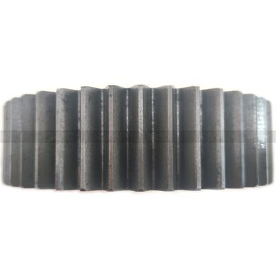 Zwarte reserveonderdelen voor graafmachines Verzegelde zak E311C Reis 1Stage Planetary Gear Transmission System 218-4246