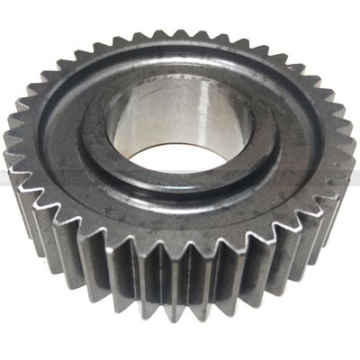 Zwarte reserveonderdelen voor graafmachines Verzegelde zak E311C Reis 1Stage Planetary Gear Transmission System 218-4246