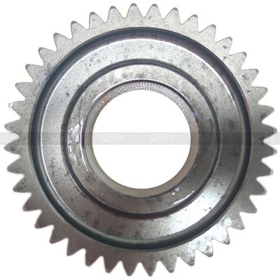 Zwarte reserveonderdelen voor graafmachines Verzegelde zak E311C Reis 1Stage Planetary Gear Transmission System 218-4246