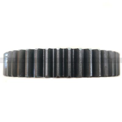 TZ263B1107-00 Duurzaam Zwart Rond PC120-6 Graafmachine Reisplanetaire Gear