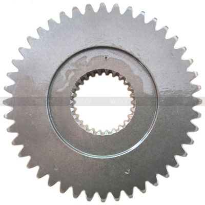 TZ263B1107-00 Duurzaam Zwart Rond PC120-6 Graafmachine Reisplanetaire Gear